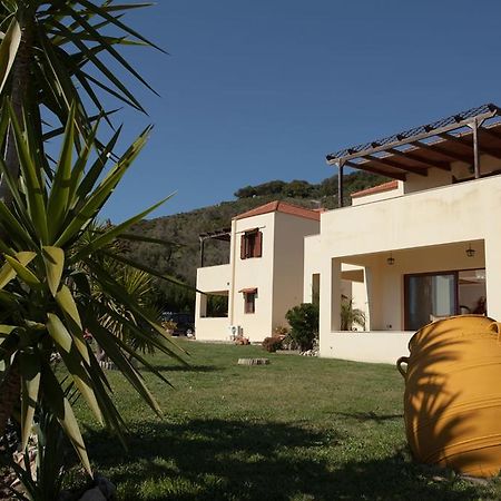 Spílion Villa Spiti Louloudis מראה חיצוני תמונה