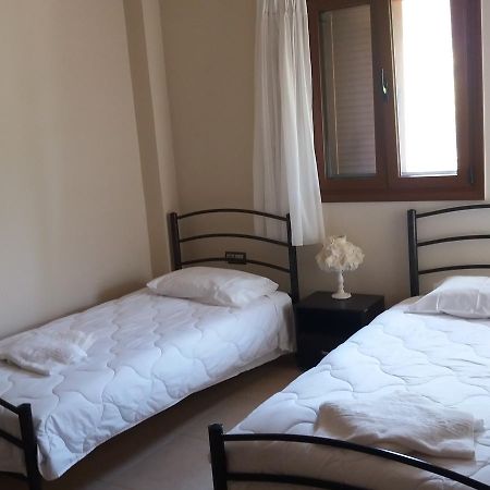 Spílion Villa Spiti Louloudis מראה חיצוני תמונה