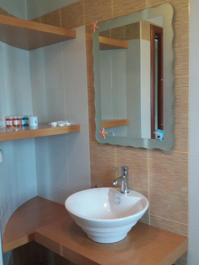 Spílion Villa Spiti Louloudis מראה חיצוני תמונה