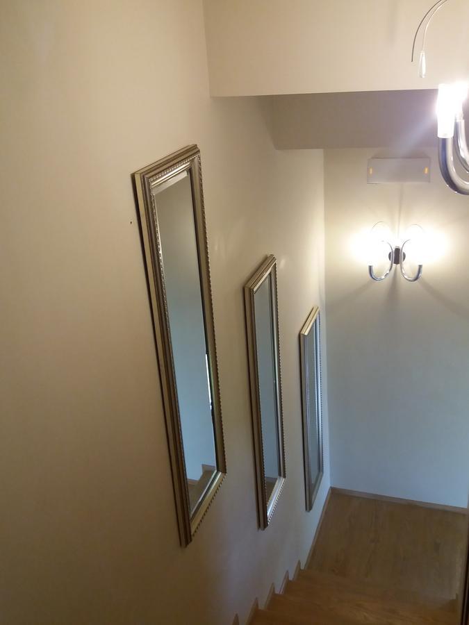 Spílion Villa Spiti Louloudis מראה חיצוני תמונה